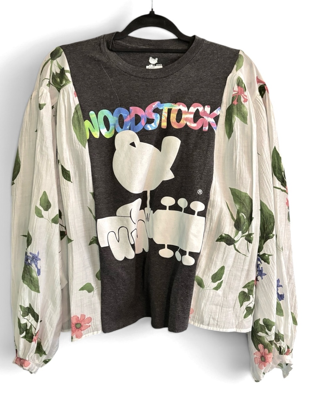 Woodstock Upcycle Magic Rocktop